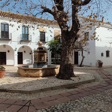 Appartamento Fuengirola Terrace Esterno foto