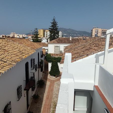 Appartamento Fuengirola Terrace Esterno foto